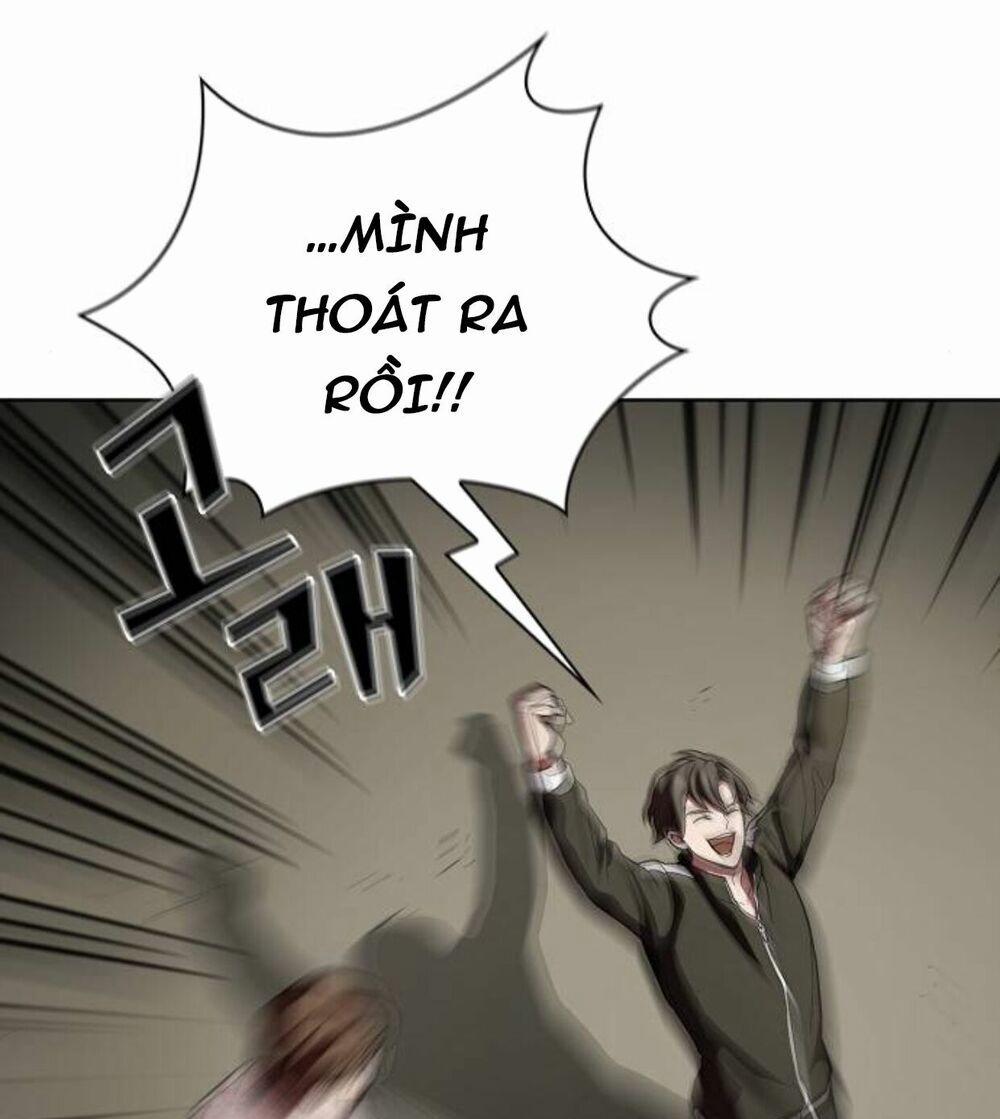 Tôi Là Người Chơi Leo Tháp Một Mình 3 trang 51