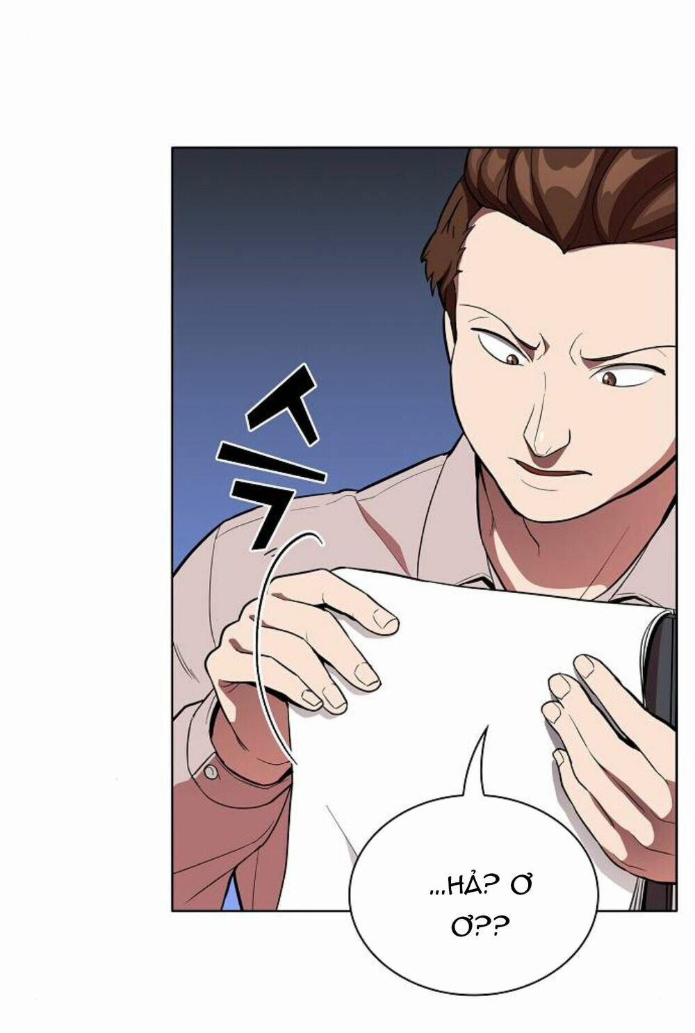 Tôi Là Người Chơi Leo Tháp Một Mình 3 trang 54