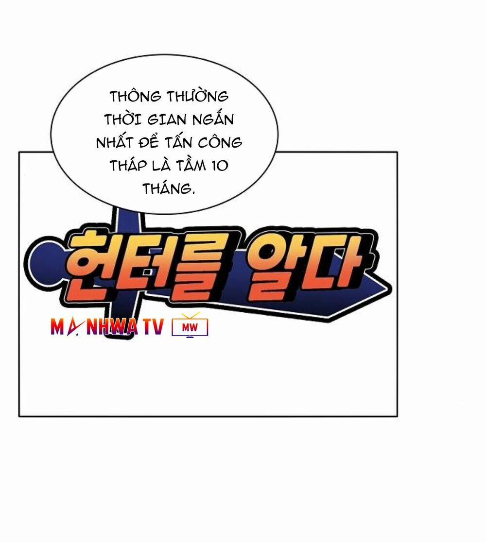 Tôi Là Người Chơi Leo Tháp Một Mình 3 trang 6