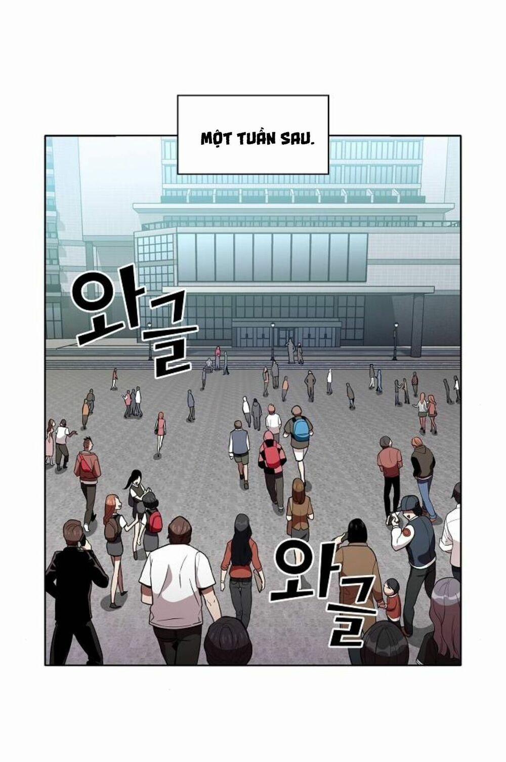 Tôi Là Người Chơi Leo Tháp Một Mình 3 trang 62