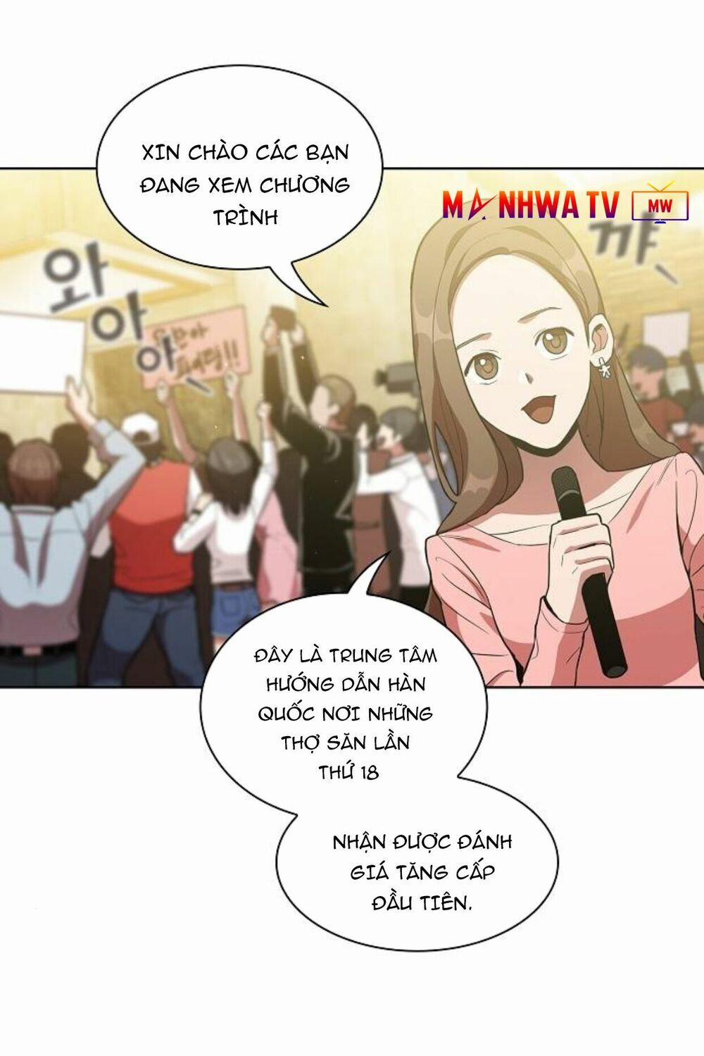 Tôi Là Người Chơi Leo Tháp Một Mình 3 trang 63