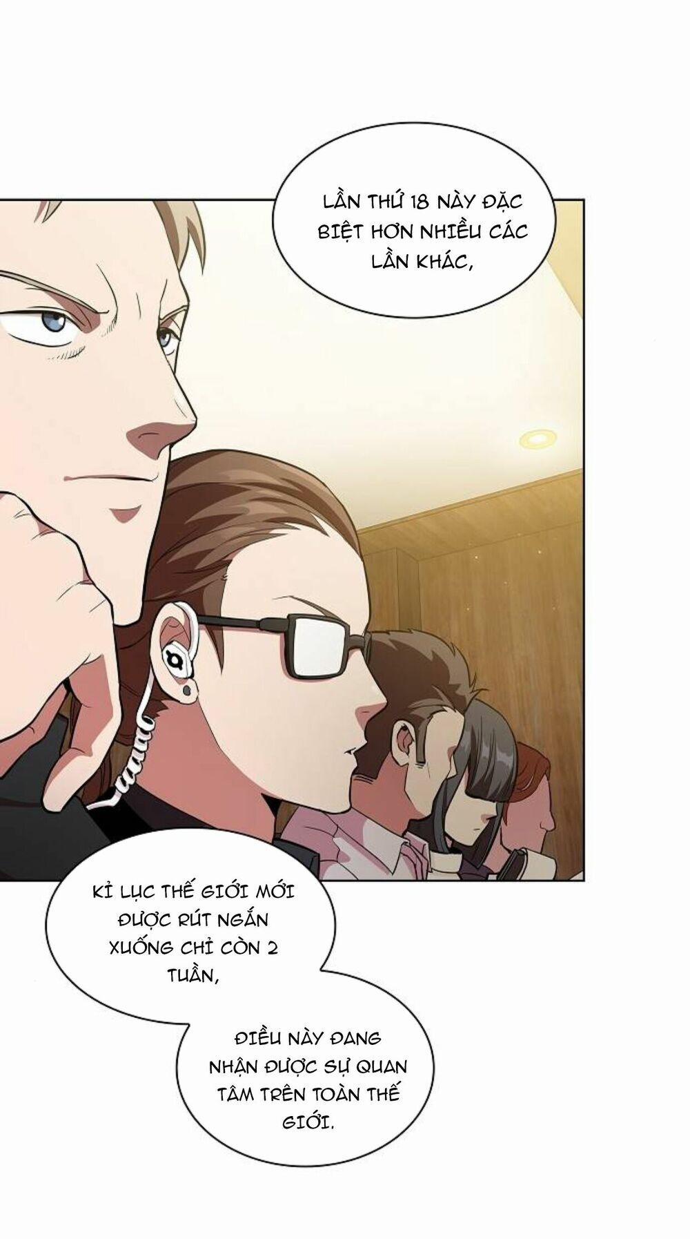 Tôi Là Người Chơi Leo Tháp Một Mình 3 trang 64