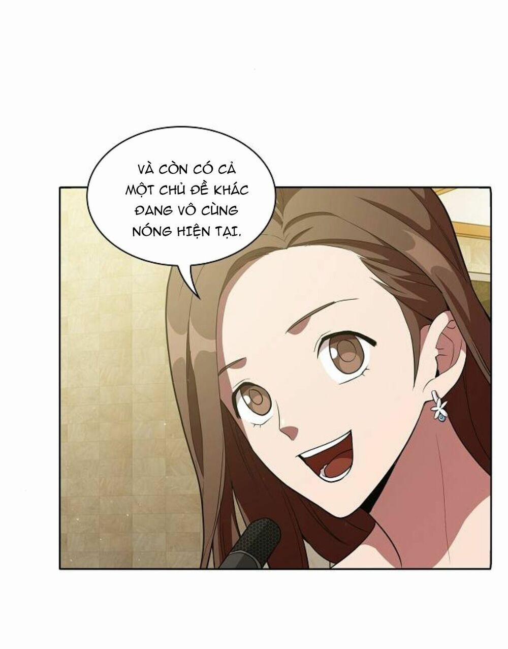Tôi Là Người Chơi Leo Tháp Một Mình 3 trang 65
