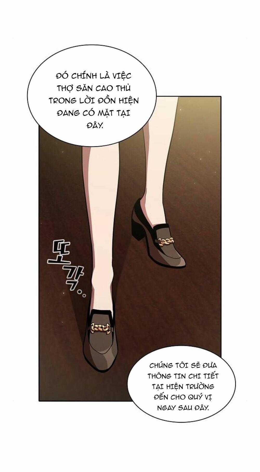 Tôi Là Người Chơi Leo Tháp Một Mình 3 trang 66