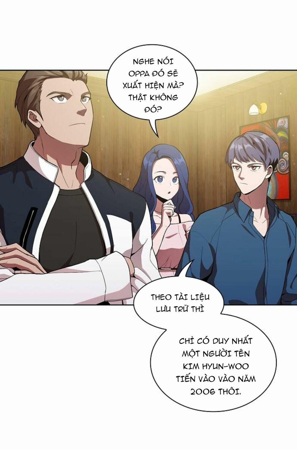 Tôi Là Người Chơi Leo Tháp Một Mình 3 trang 68