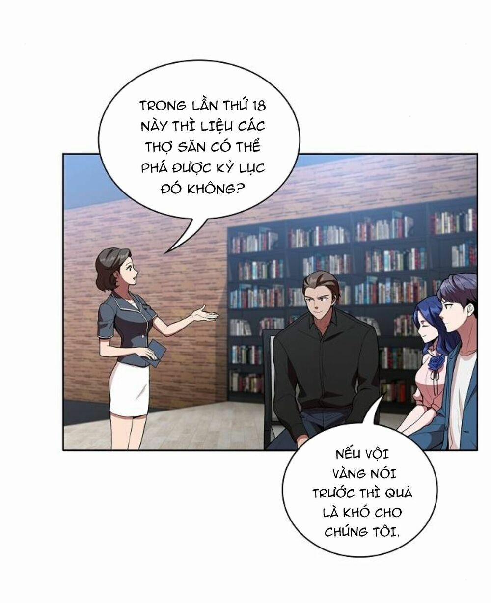 Tôi Là Người Chơi Leo Tháp Một Mình 3 trang 7
