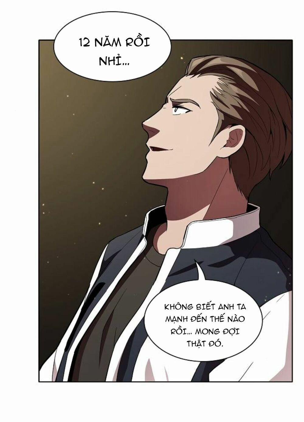 Tôi Là Người Chơi Leo Tháp Một Mình 3 trang 70