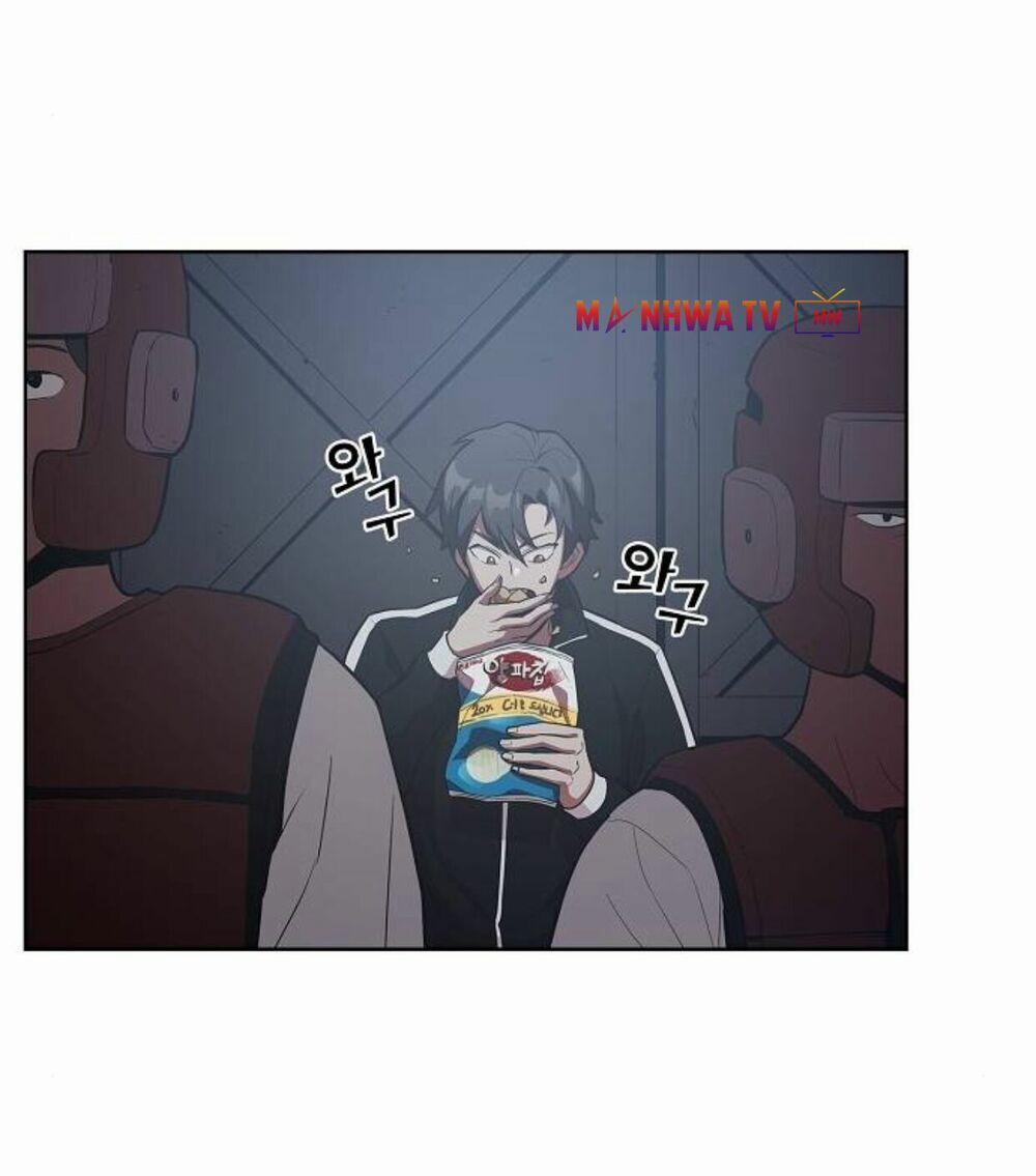 Tôi Là Người Chơi Leo Tháp Một Mình 3 trang 73