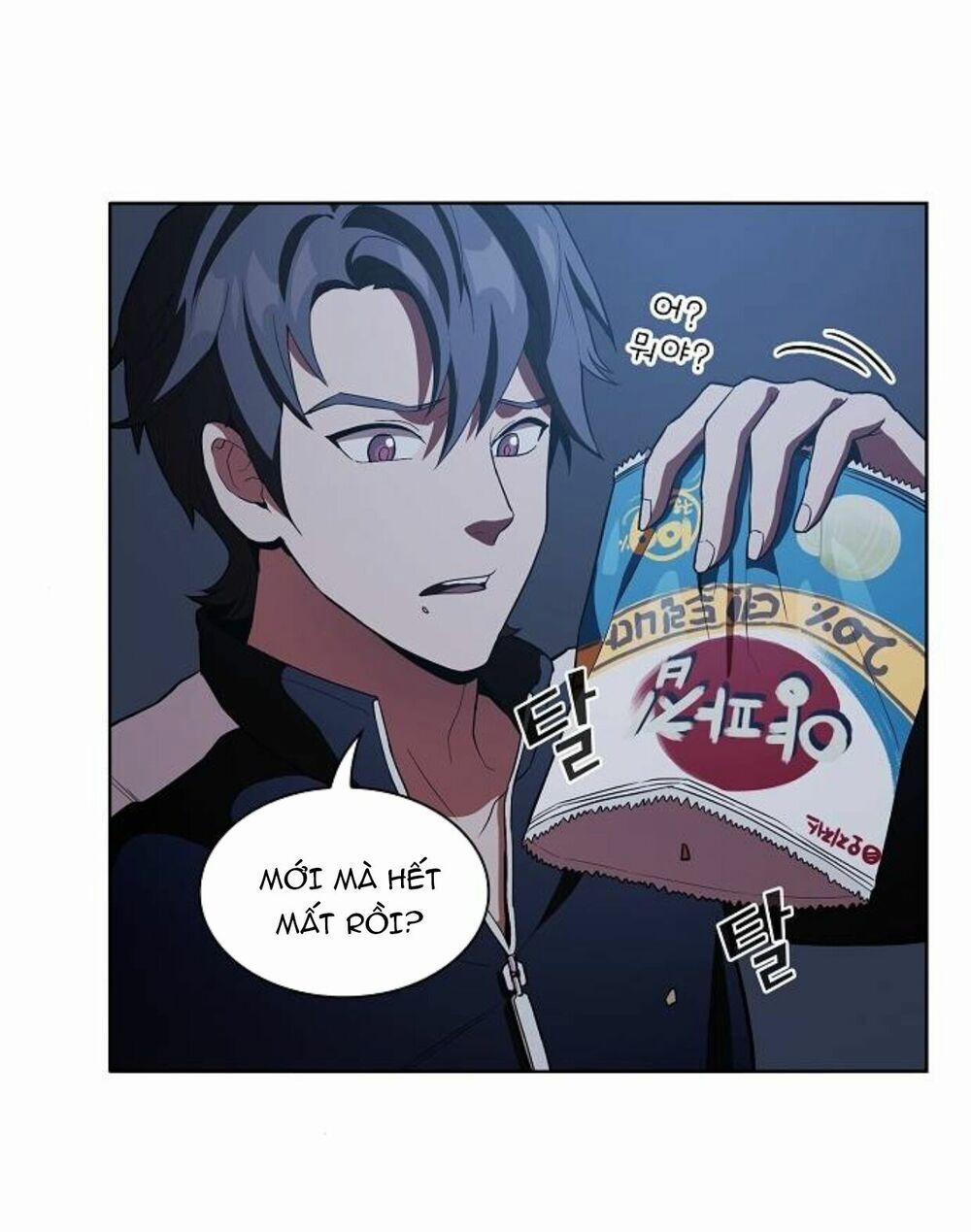 Tôi Là Người Chơi Leo Tháp Một Mình 3 trang 74