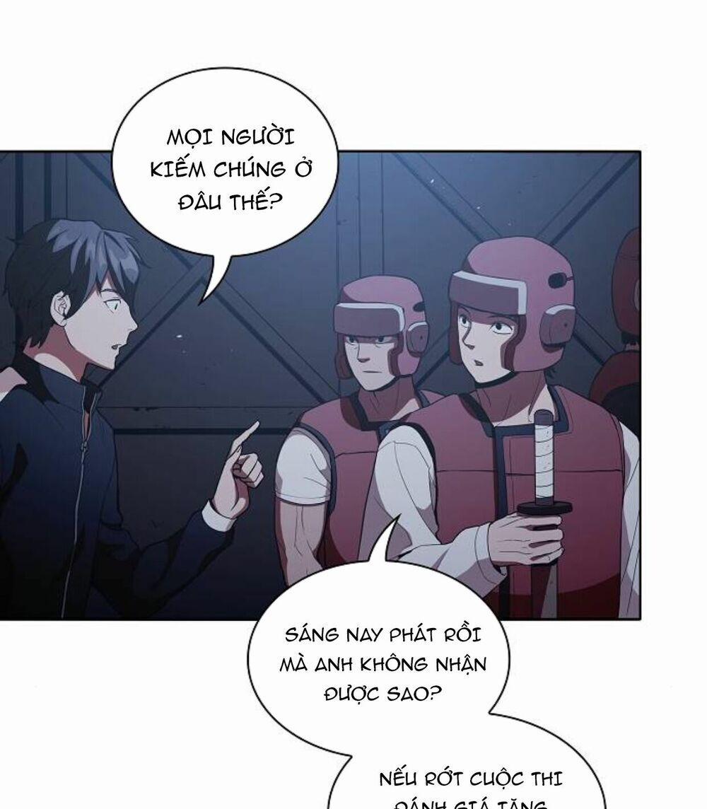 Tôi Là Người Chơi Leo Tháp Một Mình 3 trang 76