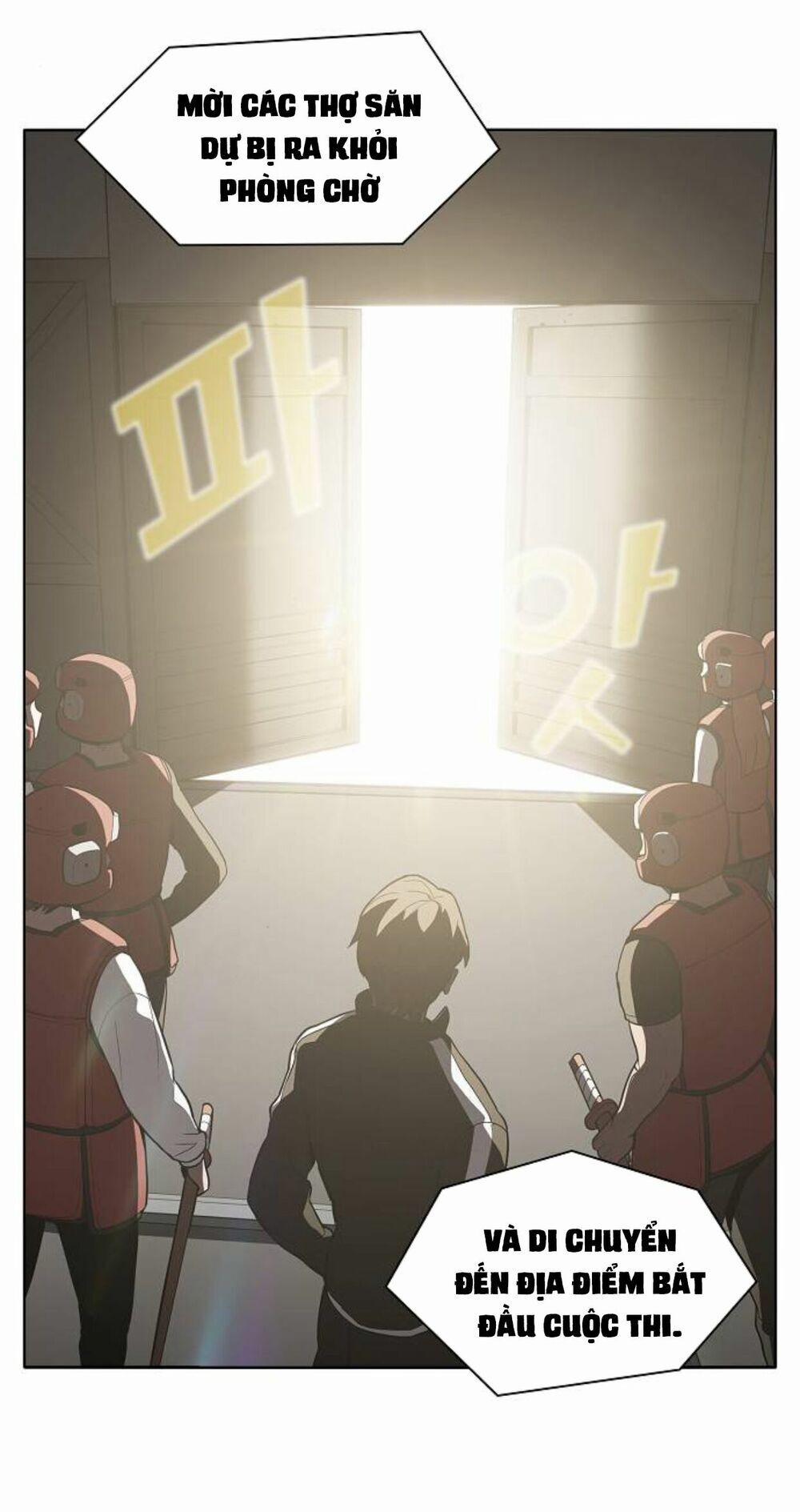 Tôi Là Người Chơi Leo Tháp Một Mình 3 trang 79