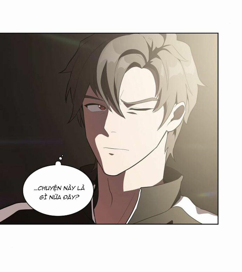 Tôi Là Người Chơi Leo Tháp Một Mình 3 trang 80
