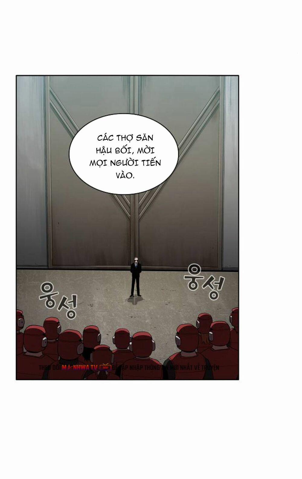 Tôi Là Người Chơi Leo Tháp Một Mình 3 trang 83