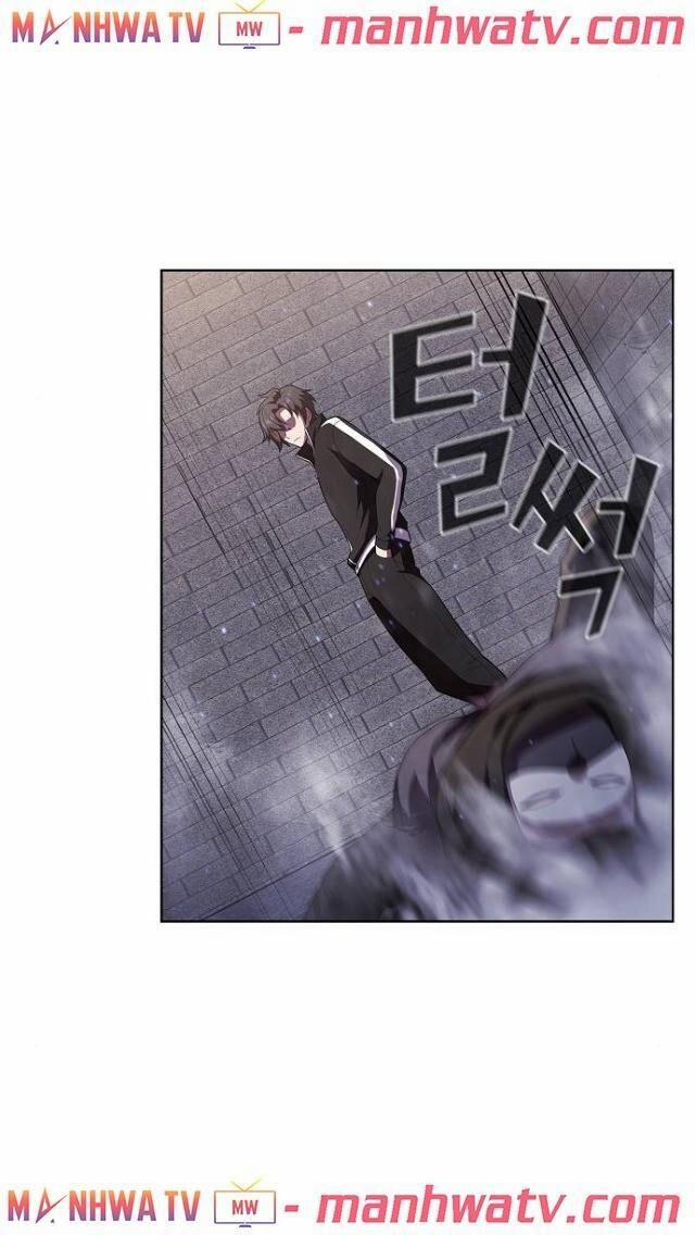 Tôi Là Người Chơi Leo Tháp Một Mình 30 trang 13