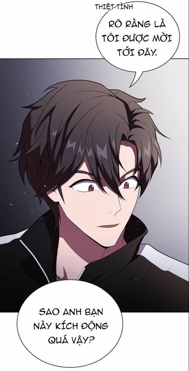 Tôi Là Người Chơi Leo Tháp Một Mình 30 trang 14