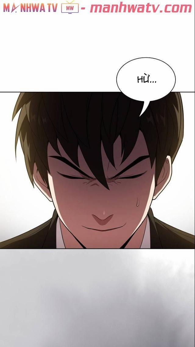 Tôi Là Người Chơi Leo Tháp Một Mình 30 trang 16
