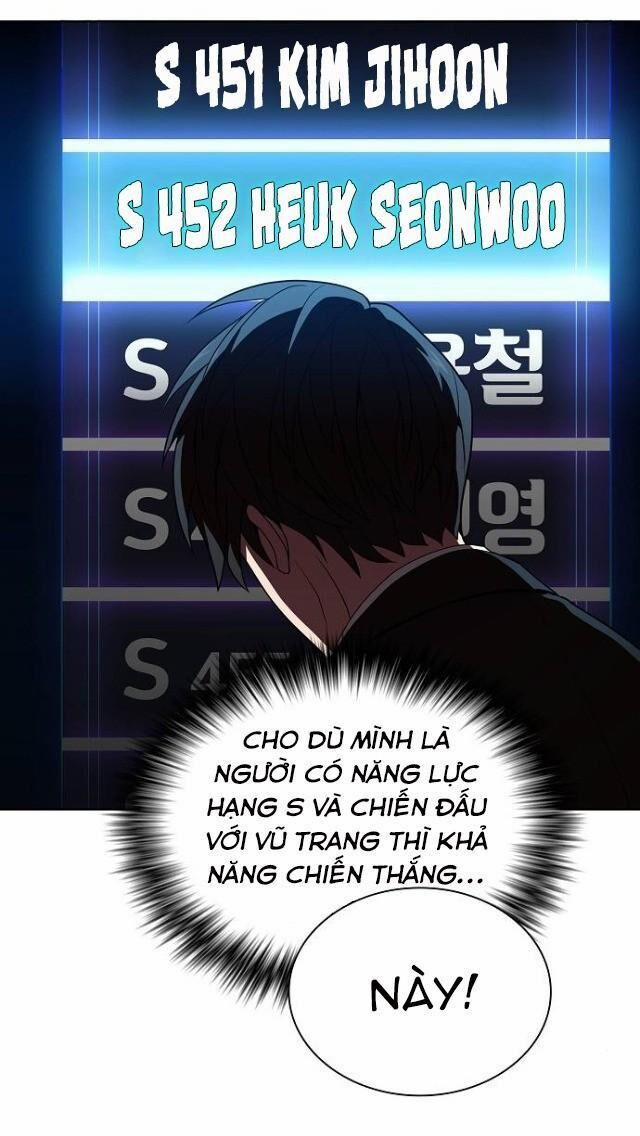 Tôi Là Người Chơi Leo Tháp Một Mình 30 trang 30