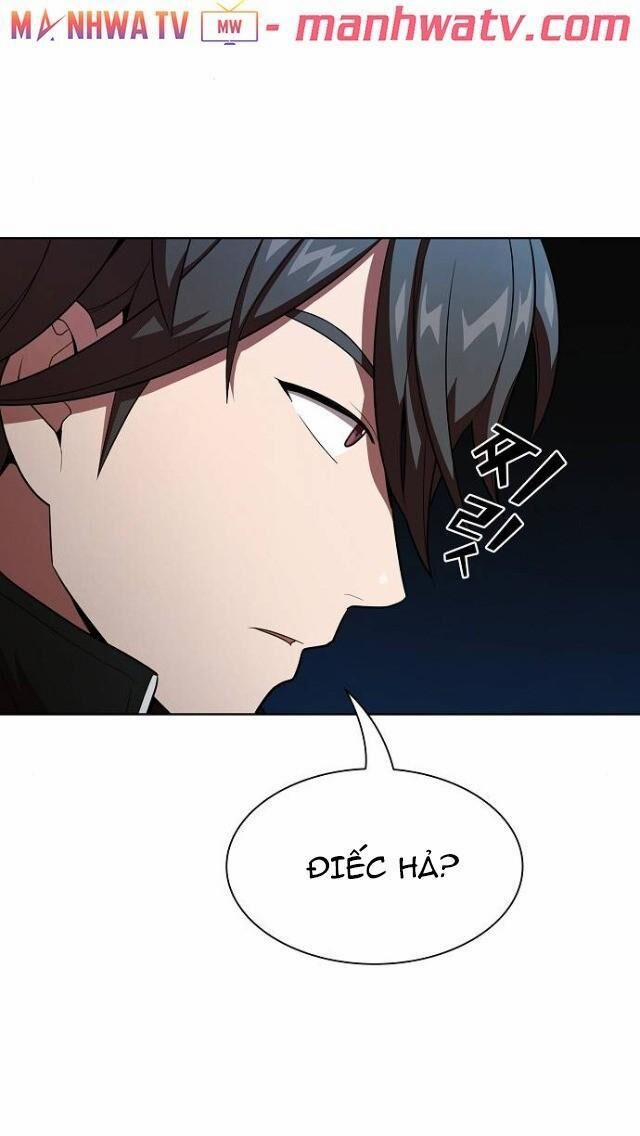 Tôi Là Người Chơi Leo Tháp Một Mình 30 trang 31