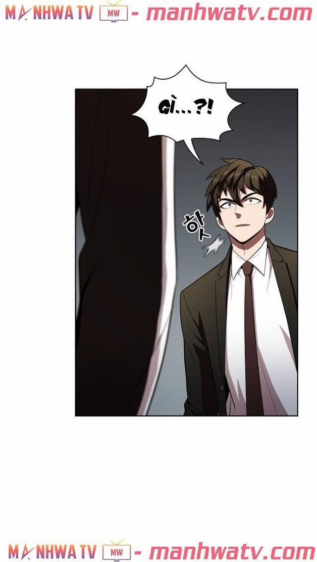 Tôi Là Người Chơi Leo Tháp Một Mình 30 trang 32