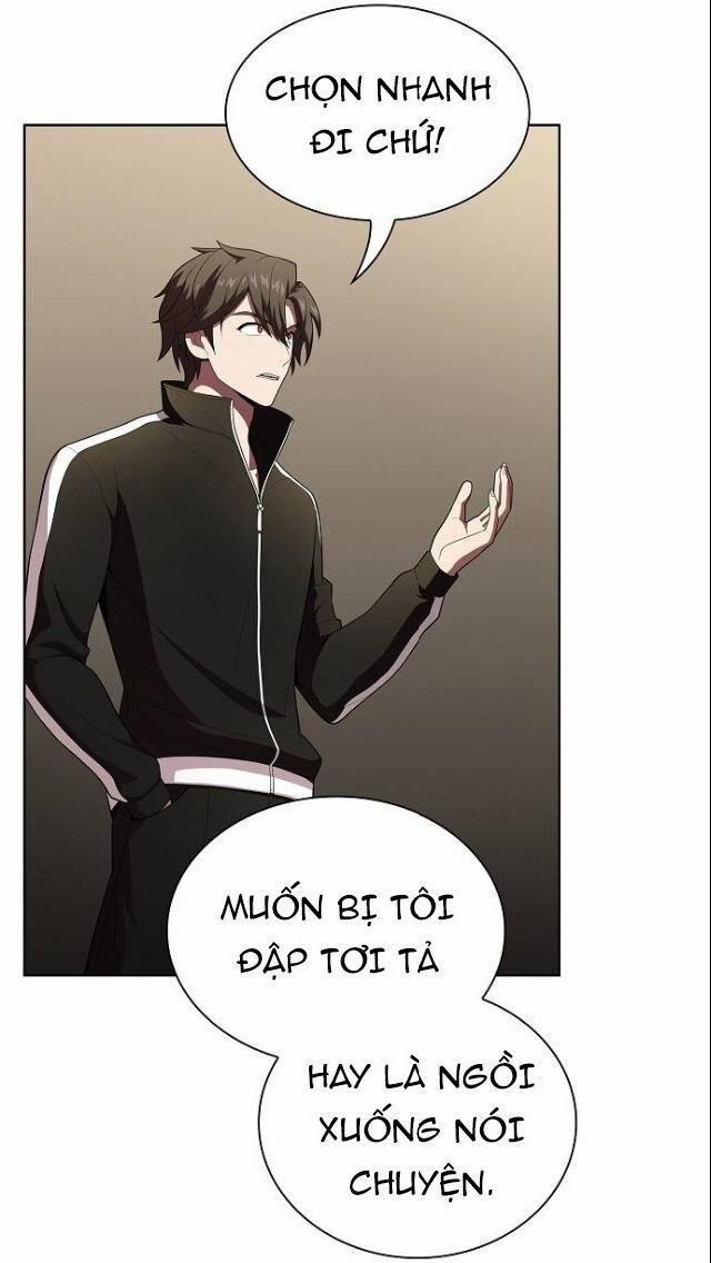Tôi Là Người Chơi Leo Tháp Một Mình 30 trang 33