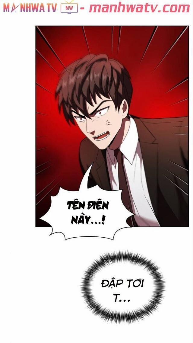 Tôi Là Người Chơi Leo Tháp Một Mình 30 trang 34