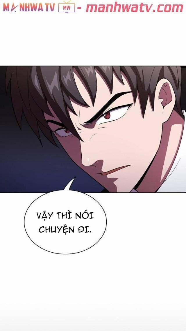 Tôi Là Người Chơi Leo Tháp Một Mình 30 trang 36