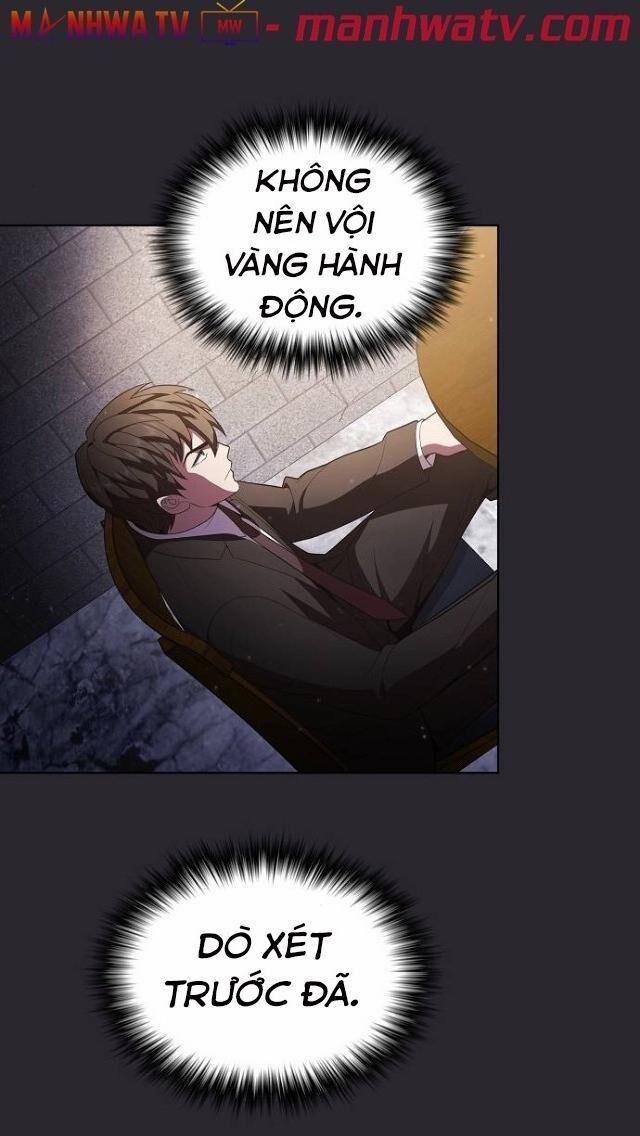 Tôi Là Người Chơi Leo Tháp Một Mình 30 trang 39