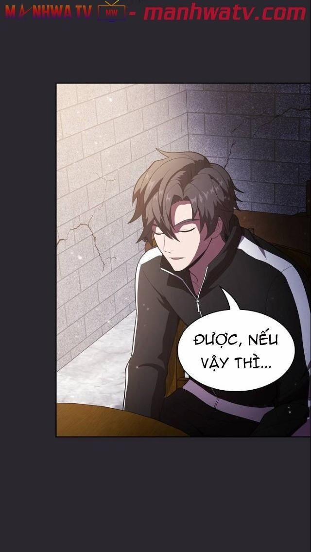 Tôi Là Người Chơi Leo Tháp Một Mình 30 trang 40
