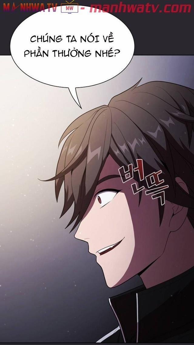 Tôi Là Người Chơi Leo Tháp Một Mình 30 trang 41