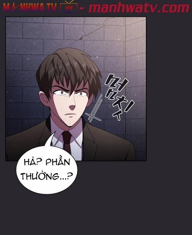 Tôi Là Người Chơi Leo Tháp Một Mình 30 trang 42