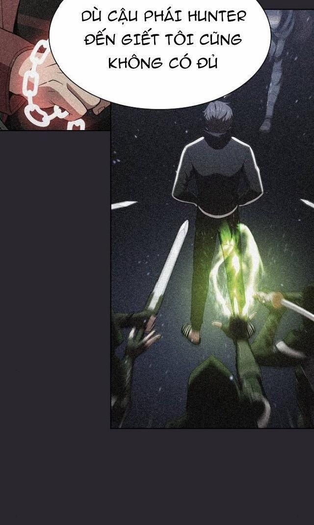 Tôi Là Người Chơi Leo Tháp Một Mình 30 trang 45