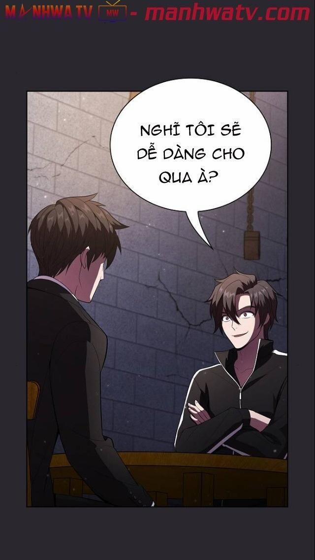 Tôi Là Người Chơi Leo Tháp Một Mình 30 trang 47