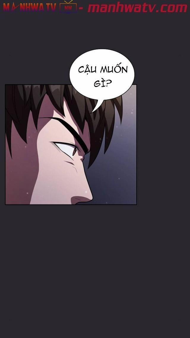 Tôi Là Người Chơi Leo Tháp Một Mình 30 trang 48