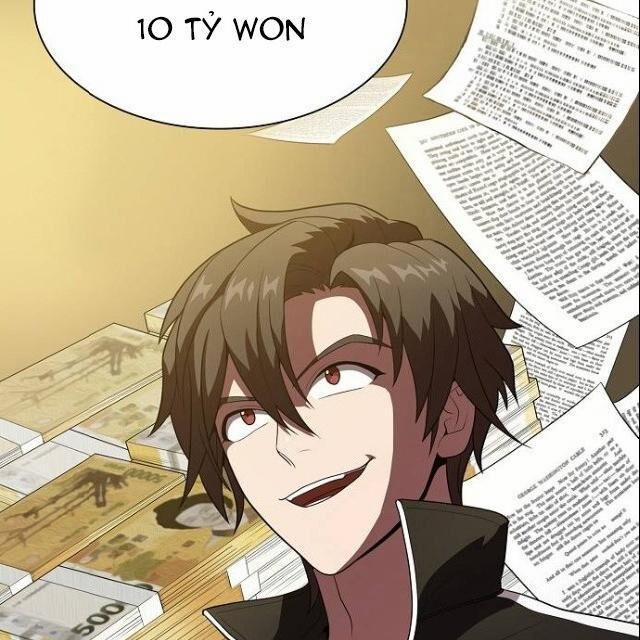 Tôi Là Người Chơi Leo Tháp Một Mình 30 trang 50