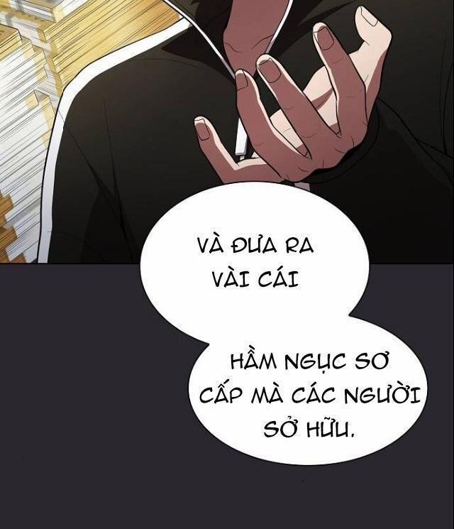 Tôi Là Người Chơi Leo Tháp Một Mình 30 trang 51