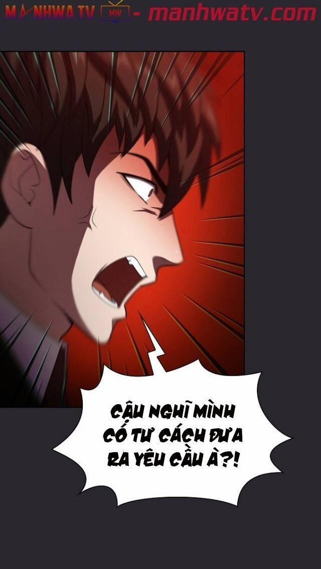 Tôi Là Người Chơi Leo Tháp Một Mình 30 trang 54