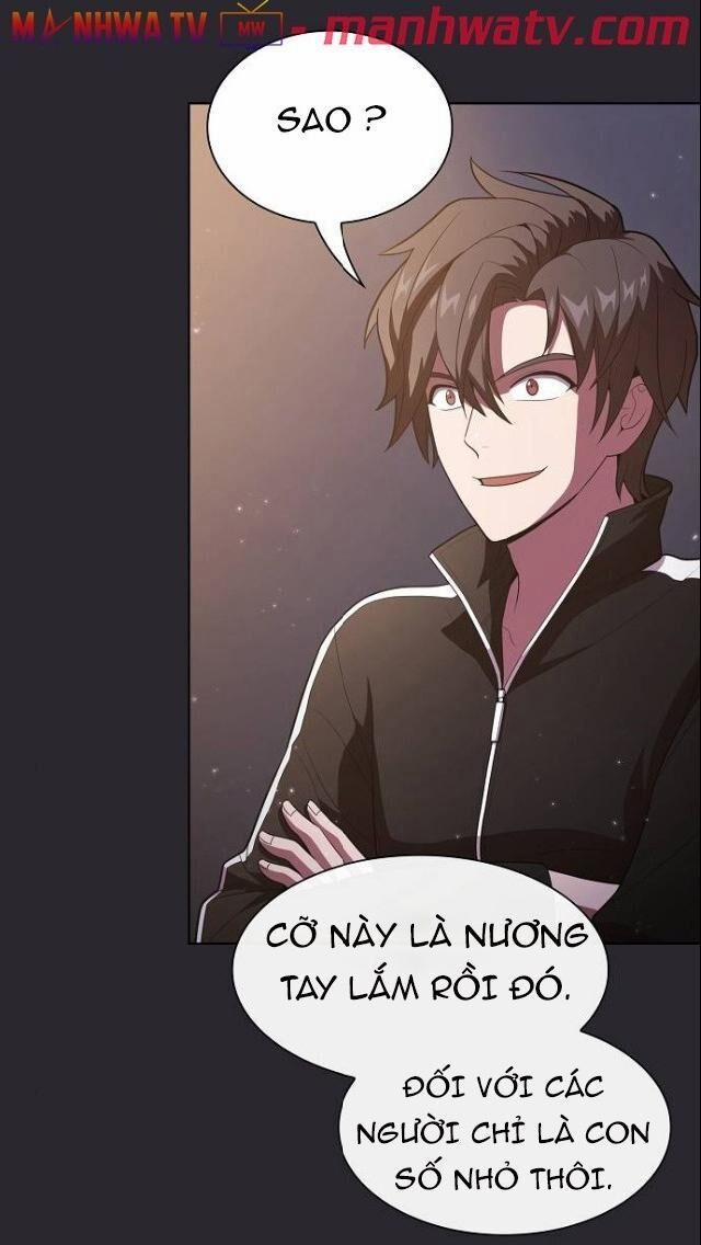 Tôi Là Người Chơi Leo Tháp Một Mình 30 trang 55