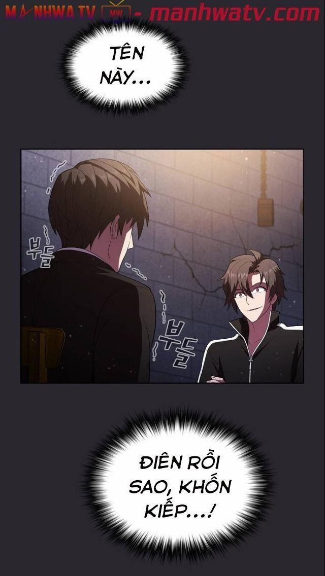 Tôi Là Người Chơi Leo Tháp Một Mình 30 trang 56
