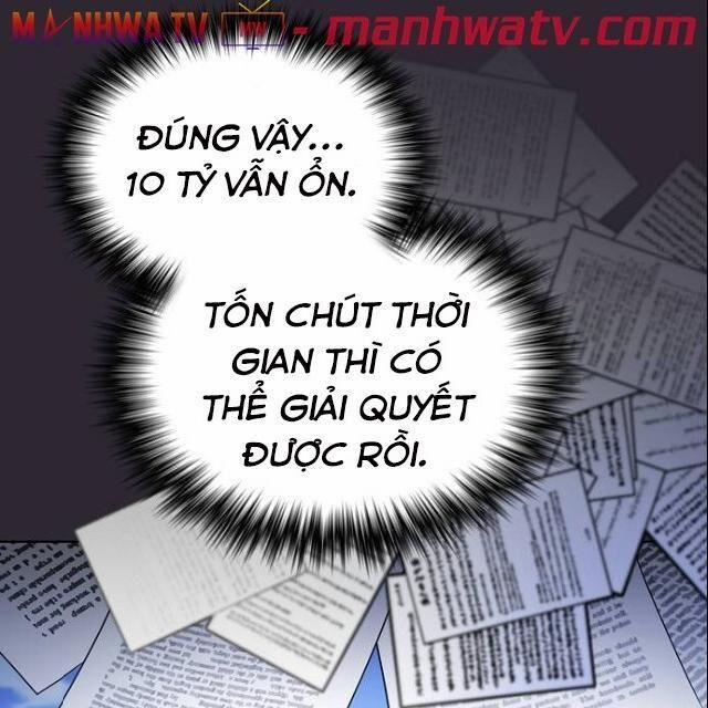 Tôi Là Người Chơi Leo Tháp Một Mình 30 trang 57