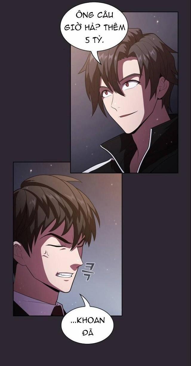 Tôi Là Người Chơi Leo Tháp Một Mình 30 trang 60