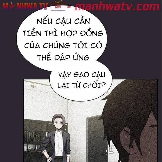 Tôi Là Người Chơi Leo Tháp Một Mình 30 trang 62
