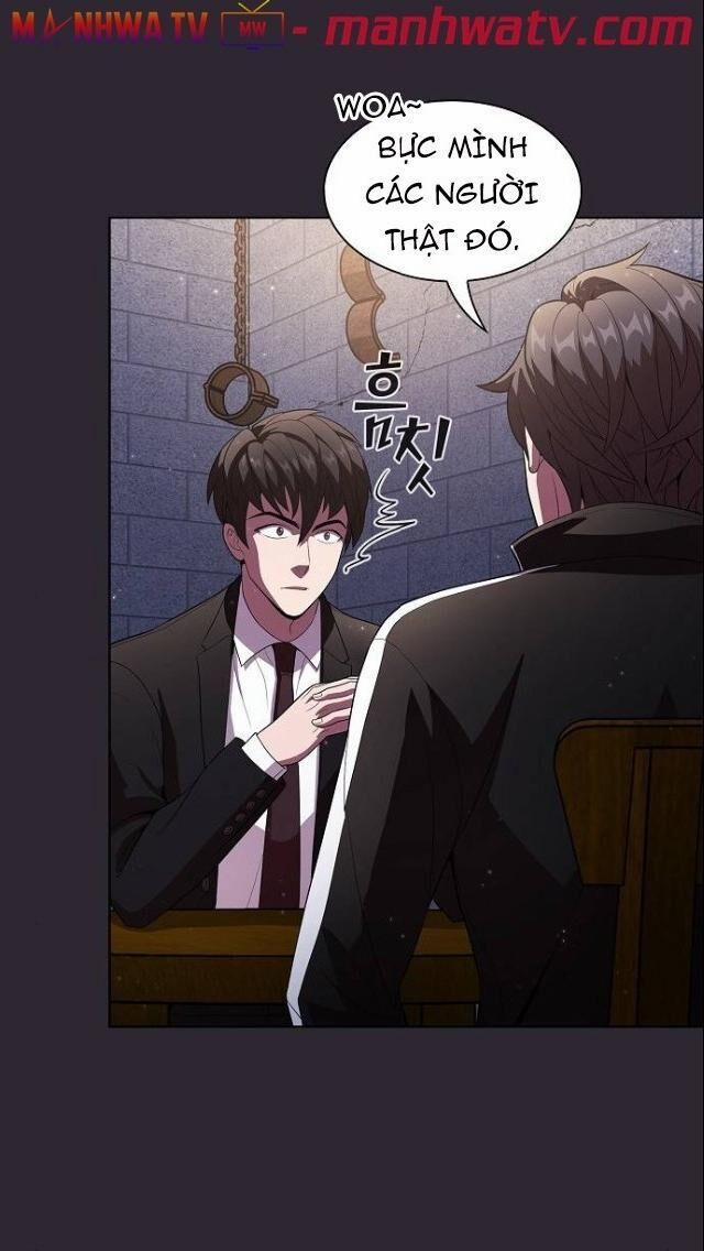 Tôi Là Người Chơi Leo Tháp Một Mình 30 trang 68