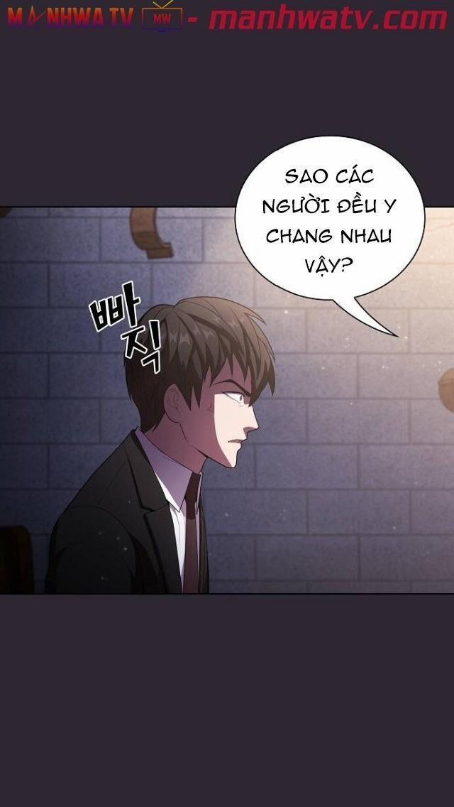 Tôi Là Người Chơi Leo Tháp Một Mình 30 trang 71