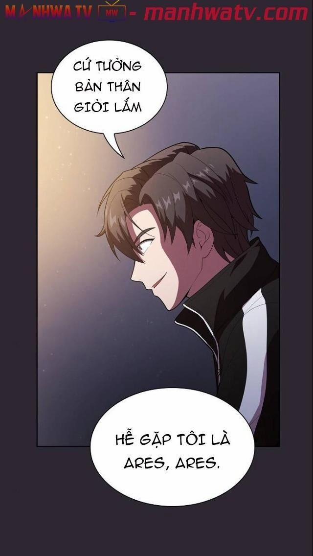 Tôi Là Người Chơi Leo Tháp Một Mình 30 trang 72