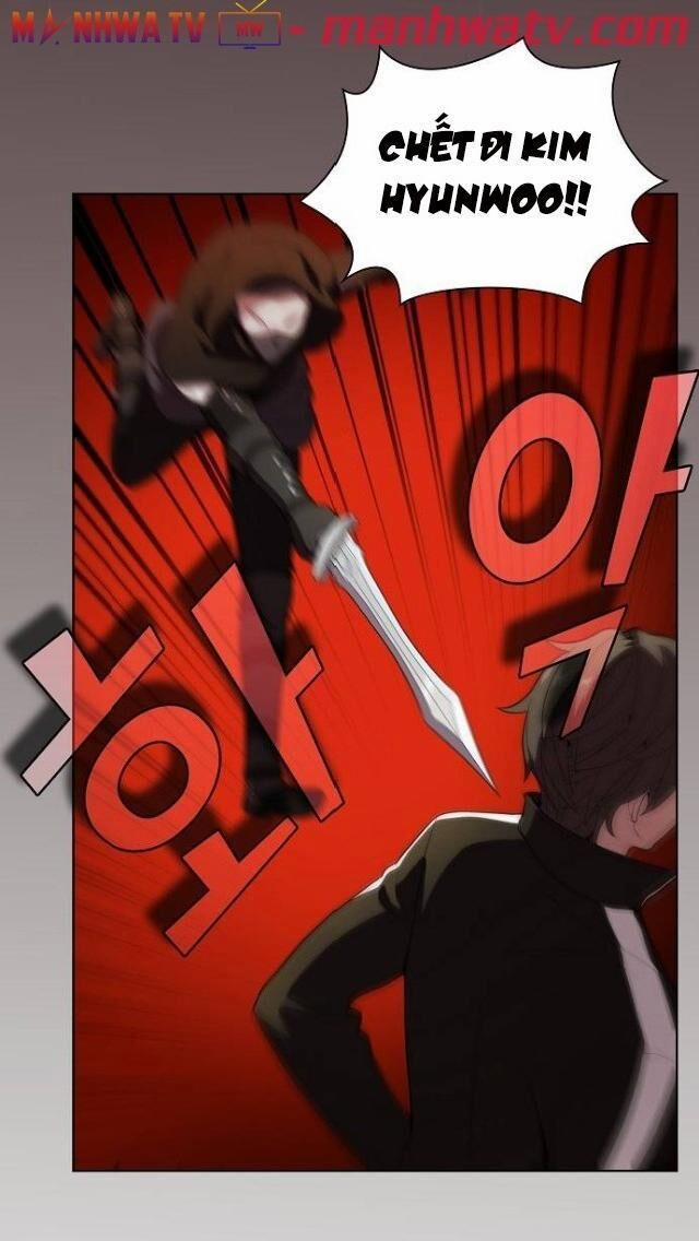 Tôi Là Người Chơi Leo Tháp Một Mình 30 trang 8