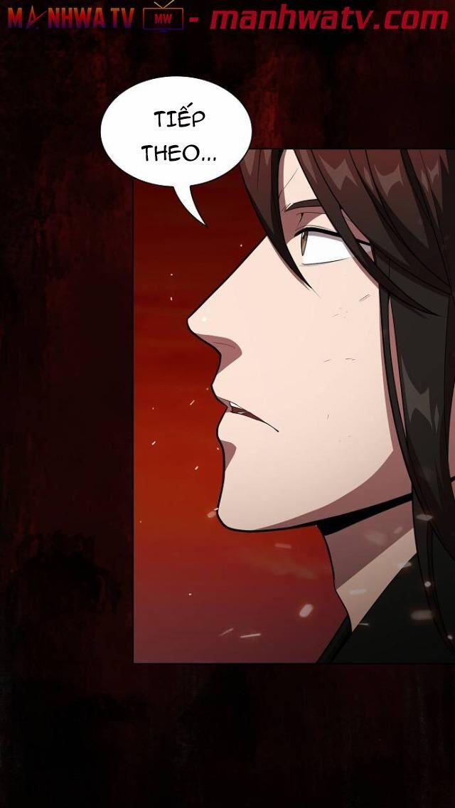 Tôi Là Người Chơi Leo Tháp Một Mình 31 trang 10