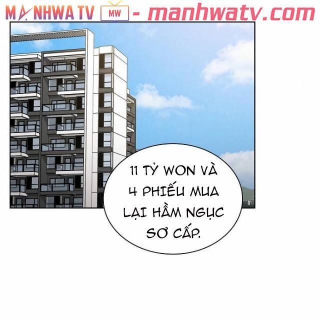 Tôi Là Người Chơi Leo Tháp Một Mình 31 trang 14