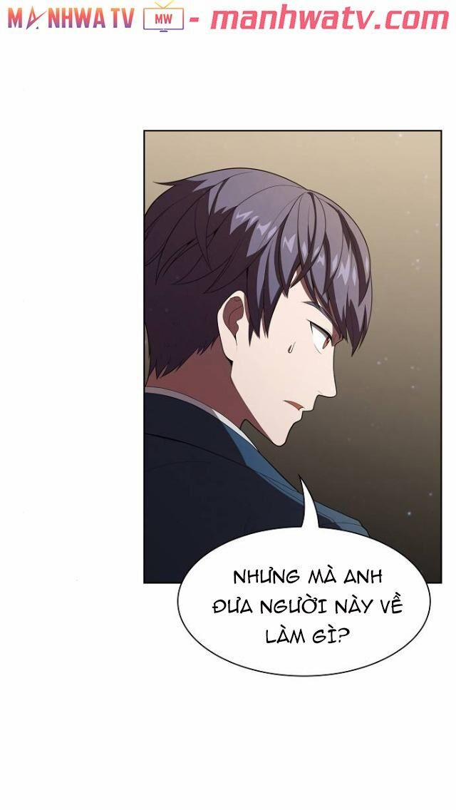 Tôi Là Người Chơi Leo Tháp Một Mình 31 trang 17