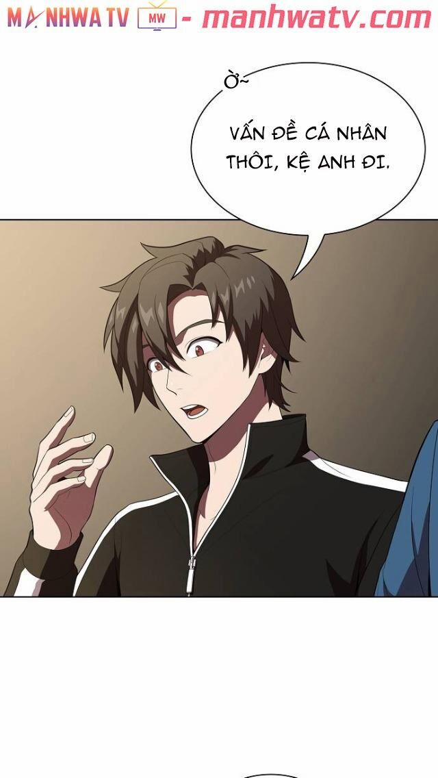 Tôi Là Người Chơi Leo Tháp Một Mình 31 trang 19