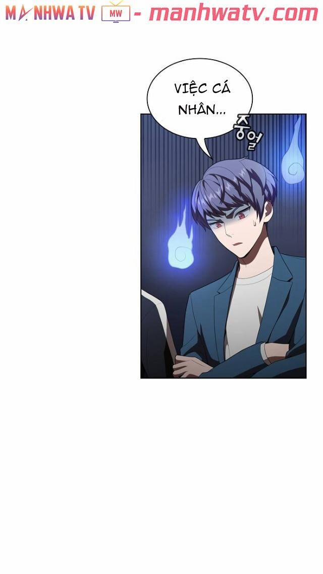 Tôi Là Người Chơi Leo Tháp Một Mình 31 trang 20